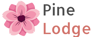 Pine Lodge Care Logo