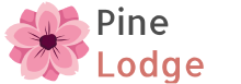 Pine Lodge Care Logo